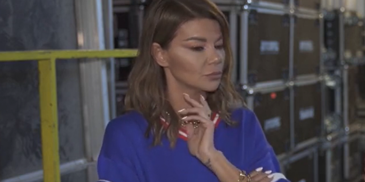 Edyta Górniak znowu to zrobiła, wypowiadała już teorie o koronawirusie, teraz na Instagramie pokazała kolejne nagranie, czeka nas katastrofa.