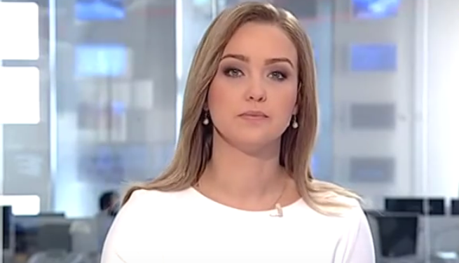 Justyna Śliwowska-Mróz niegdyś TVP Info, pozwała PiS za to, że spot wyborczy promujący partię bezprawnie wykorzystał jej twarz, jest wyrok