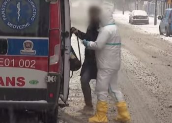 Podano najnowszy koronaiwrus raport Ministerstwa Zdrowia: znaczna zmiana, ilość zakażeń oraz zgonów na COVID-19 jest dużo mniejsza