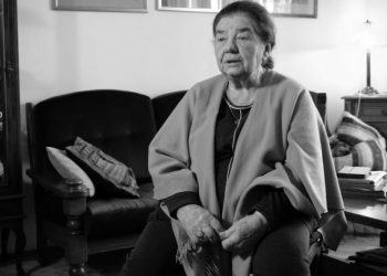 Katarzyna Łaniewska, aktorka serialu "Plebania" w TVP, nie żyje. Jej śmierć to cios dla wielu milionów Polaków. Miała 87 lat