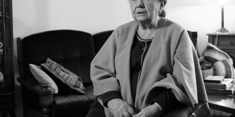 Katarzyna Łaniewska, aktorka serialu "Plebania" w TVP, nie żyje. Jej śmierć to cios dla wielu milionów Polaków. Miała 87 lat