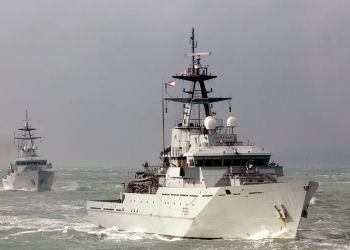 Konflikt na linii Unia Europejska - Wielka Brytania narasta, coraz bardziej możliwy jest Brexit bez porozumienia handlowego.