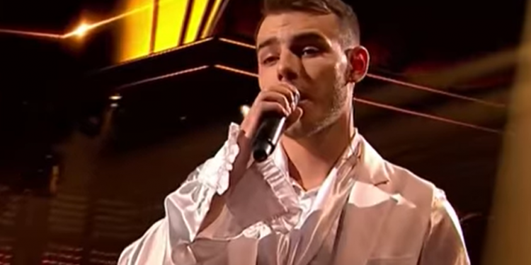 Krystian Ochman wygrał 11 edycję programu "The Voice of Poland", jak się okazało - jego dziadek jest bardzo znany. Może być dumny z wnuka