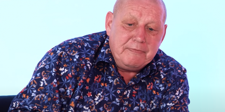 Jasnowidz z Człuchowa, Krzysztof Jackowski jest chyba najbardziej rozpoznawalnym medium w kraju, jednak mało kto wie jaki jest jego zawód.