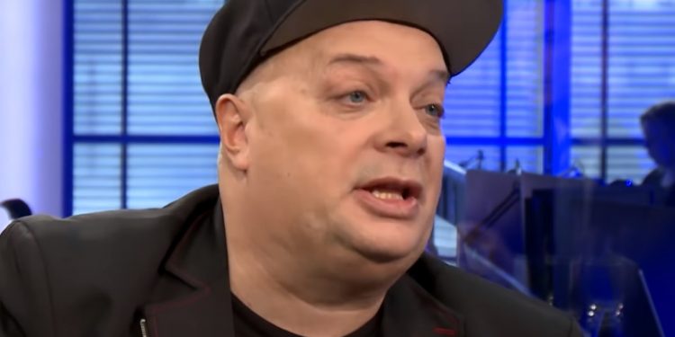 Krzysztof Skiba, lider zespołu Big Cyc został pozwany przez TVP. Sąd Okręgowy w Gdańsku jednak oddalił powództwo