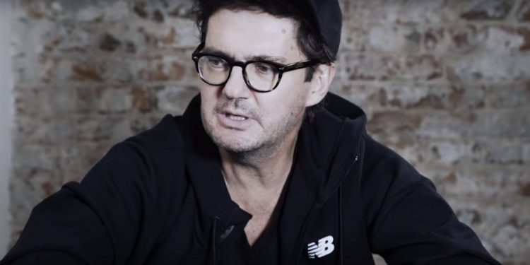 Kuba Wojewódzki wyznał, że miał romans z jedną z polskich aktorek, którą okazała się być Marta Żmuda-Trzebiatowska. Jaka jest prawda?