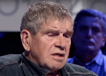 Lech Dyblik, czyli Badura z serialu "Świat Według Kiepskich" najpierw sięgnął dna, jednak aktor wykorzystał drugą szansę.