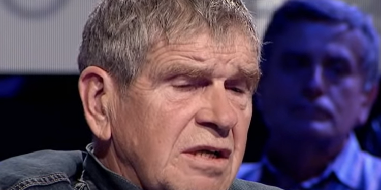 Lech Dyblik, czyli Badura z serialu "Świat Według Kiepskich" najpierw sięgnął dna, jednak aktor wykorzystał drugą szansę.