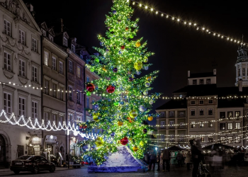Rząd Austrii zdecydował się wprowadzić nowe obostrzenia w związku z walką z COVID-19, obowiązuje lockdown, a także godzina policyjna.