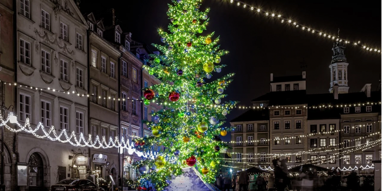Rząd Austrii zdecydował się wprowadzić nowe obostrzenia w związku z walką z COVID-19, obowiązuje lockdown, a także godzina policyjna.