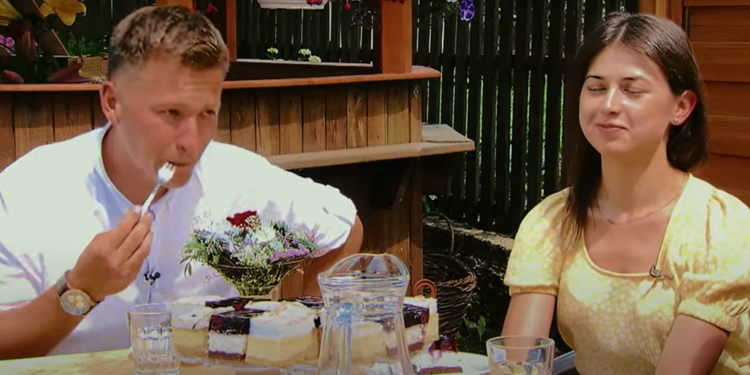 Maciej z programu Rolnik Szuka Żony nadal zwodzi swoją kandydatkę, Ilona ma powoli tego dosyć, tym razem para udała się na wyjazdową randkę.