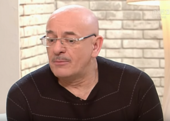 Komik, Marcin Daniec miał występ w TV4, nowy program jest bardzo kontrowersyjny ponieważ skecz traktuje również o katolikach