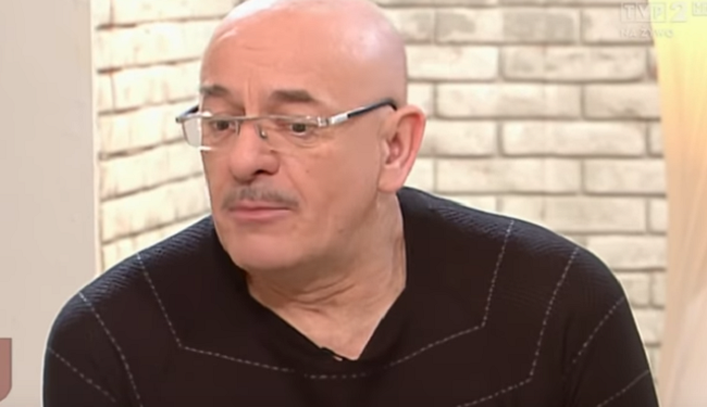 Komik, Marcin Daniec miał występ w TV4, nowy program jest bardzo kontrowersyjny ponieważ skecz traktuje również o katolikach