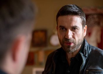 Marcin Dorociński w serwisie Instagram krótko skwitował filmy Vegi, widzowie nie tego się spodziewali, co na to sam Patryk Vega?