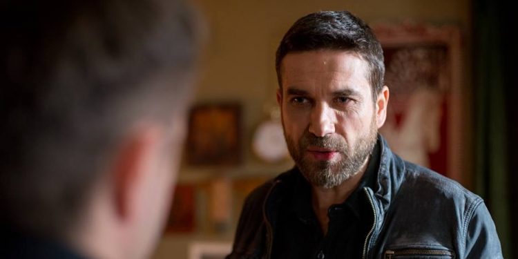 Marcin Dorociński w serwisie Instagram krótko skwitował filmy Vegi, widzowie nie tego się spodziewali, co na to sam Patryk Vega?