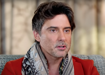 Znany fotograf i juror w TVN w Top Model Marcin Tyszka był ostatnio z wizytą w kościele jeden szczegół go zaskoczył, pokazał to na Instagram.