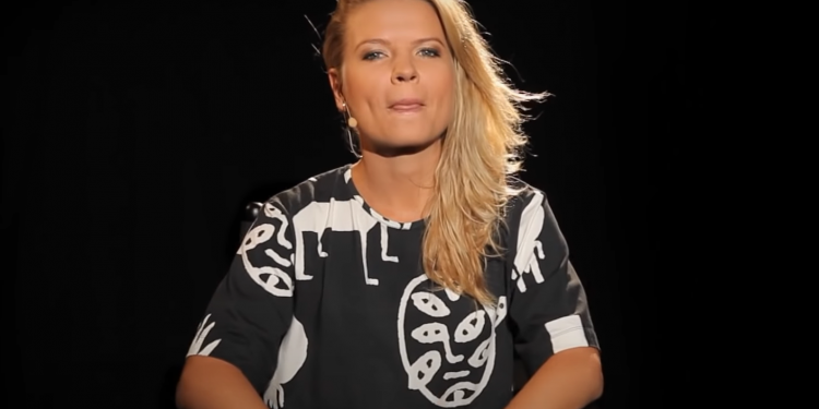 Prowadząca "Rolnik Szuka Żony", Marta Manowska zdecydowała pokazać się w odważnej sesji w serwisie Instagram, co za metamorfoza.