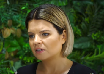 Marta Manowska i kariera: Teraz "Rolnik szuka żony", kiedyś aktorka, wyznała jak porażka zmieniła plany i jaki udział w tym miała Anna Dymna