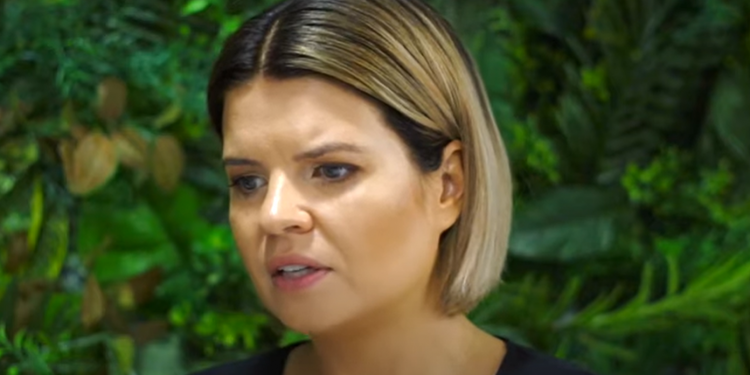 Marta Manowska i kariera: Teraz "Rolnik szuka żony", kiedyś aktorka, wyznała jak porażka zmieniła plany i jaki udział w tym miała Anna Dymna