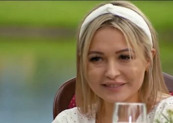 Martyna i Dawid z Rolnik szuka żony 7 w TVP nie dali sobie ostatecznie szansy na to, aby stworzyć szczęśliwy związek