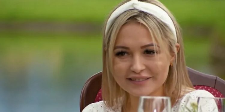 Martyna i Dawid z Rolnik szuka żony 7 w TVP nie dali sobie ostatecznie szansy na to, aby stworzyć szczęśliwy związek