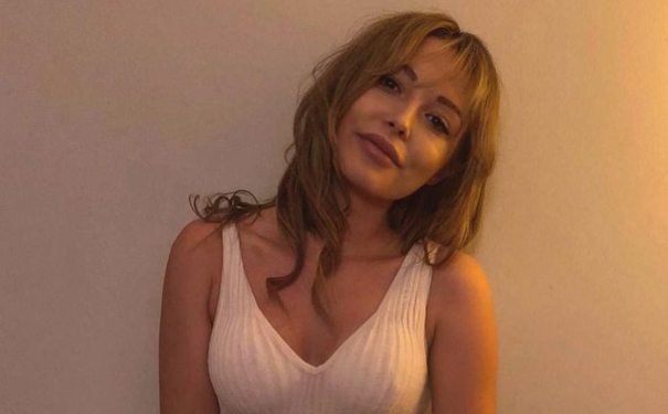 Martyna z programu "Rolnik Szuka Żony", który emitowany jest na antenie TVP, zrobiła prawdziwą furorę ostatnim zdjęciem w serwisie Instagram.