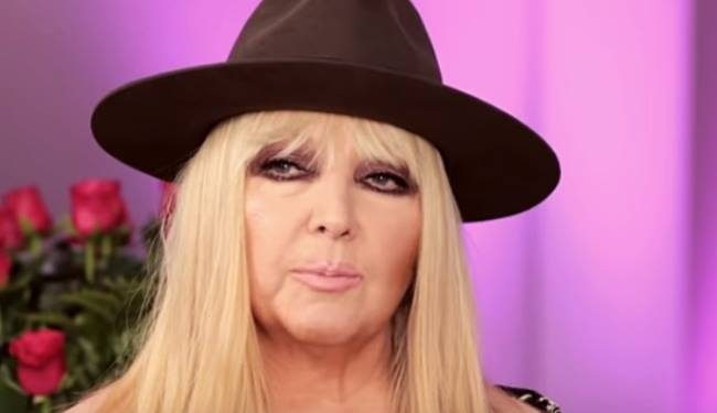 Maryla Rodowicz wywołała skandal w telewizji TVN, gdy podczas nagrania na żywo zaczęła opowiadać o tym za ile dni czeka ją rozwód