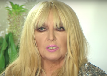 Maryla Rodowicz od zawsze podkreśla, że jej dzieci napawają ją dumą, wspiera każdy ich pomysł na biznes, chociaż nie zawsze było kolorowo.