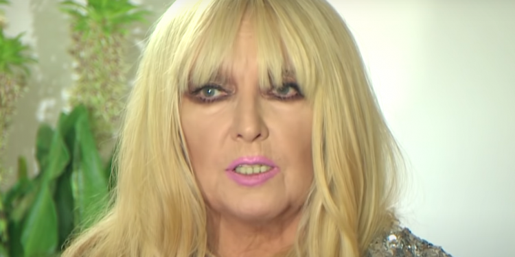 Maryla Rodowicz od zawsze podkreśla, że jej dzieci napawają ją dumą, wspiera każdy ich pomysł na biznes, chociaż nie zawsze było kolorowo.