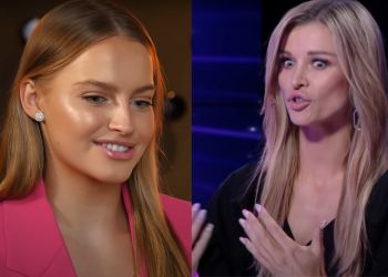 Skandal w "Top Model", Joanna Krupa oskarża, Karolina Pisarek się broni takiej sytuacji jeszcze w show TVN nie było. Jak zakończy się konflikt