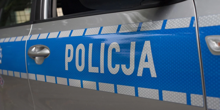 Tragedia, poszukiwana w przez policję w Siedlcach 16-latka nie żyje, jej ciało odnaleziono zakopane w lesie. Sprawę przejął prokurator.