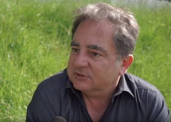 NVIDIA zorganizowała charytatywny stream na twitch tv podczas którego gościem specjalnym był Robert Makłowicz. Co takiego ta robił?