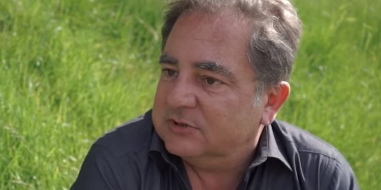 NVIDIA zorganizowała charytatywny stream na twitch tv podczas którego gościem specjalnym był Robert Makłowicz. Co takiego ta robił?