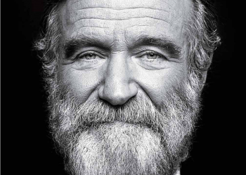 Depresja: Syn Robina Williamsa, Zak Williams również cierpi na to ciężkie schorzenie. Zdradził ten fakt sześć lat po tragicznej śmierci ojca.