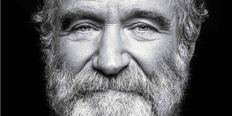 Depresja: Syn Robina Williamsa, Zak Williams również cierpi na to ciężkie schorzenie. Zdradził ten fakt sześć lat po tragicznej śmierci ojca.