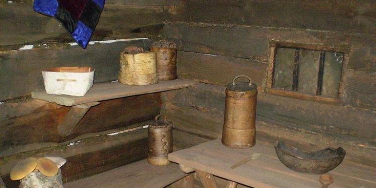 W 1978 roku na Syberii została odnaleziona rodzina, która od 40 lat odcięta była od cywilizacji, nie wiedzieli że wybuchła II wojna światowa.