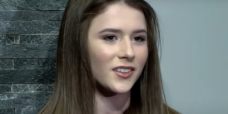 W jednym z ostatnich wywiadów Roksana Węgiel zdecydowała się wypowiedzieć szokujące słowa o koronawirusie COVID-19. Fani byli zaskoczeni.