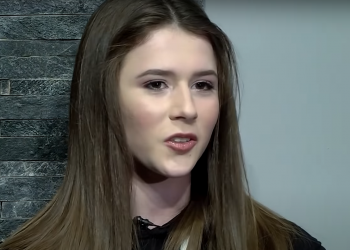 Zwyciężczyni "The Voice Kids" oraz konkursu "Eurowizja Junior", Roksana Węgiel dotychczas kojarzona była z TVP teraz widziano ją jednak w TVN