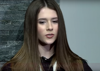 4 grudnia odbyła się "Barbórka", z tej okazji Roksana Węgiel ("Eurowizja Junior") złożyła życzenia górnikom, pokazała że ma dystans do siebie.