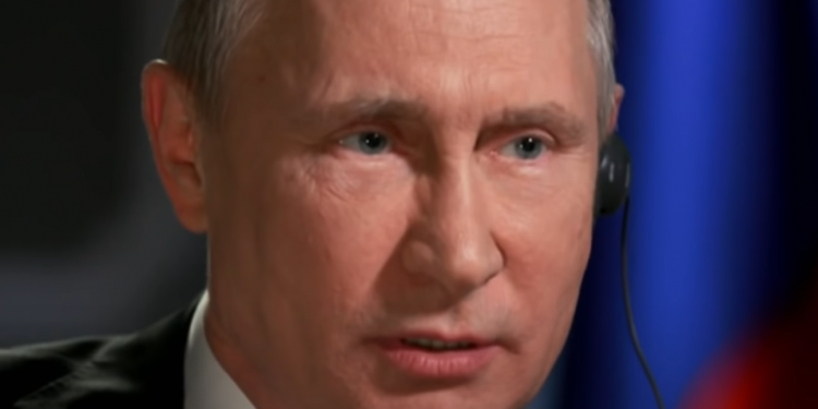 Rosja dalej się zbroi, Władimir Putin ogłosił, że armia cały czas się rozwija i na przeszkodzie nie stanie nawet amerykański system.