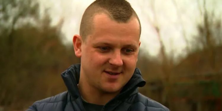 Seweryn Nowak z Rolnik szuka żony TVP i jego nowa dziewczyna robią olbrzymią furorę na portalu społecznościowym Instagram.