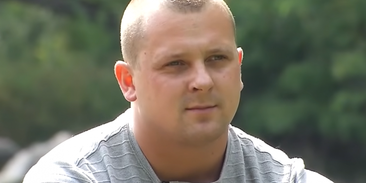 Seweryn z szóstej edycji programu TVP pod tytułem "Rolnik Szuka Żony" przeżywa ciężkie chwile. Dlatego nie zobaczymy go w świątecznym odc.