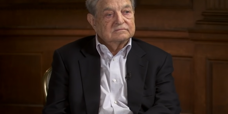 Angela Merkel podpisała porozumienie na szczycie UE, postanowił to skomentować George Soros, który wypowiedział się nieprzychylnie o Polsce.