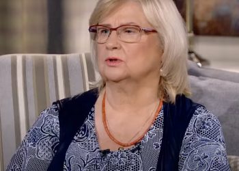 Stanisława Celińska cierpi, jej stan zdrowia się pogarsza a choroba coraz bardziej daje się we znaki, z pomocą przyszła Małgorzata Foremniak