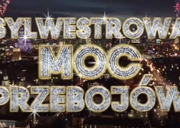 Sylwester w Polsacie: Wiemy już jakie gwiazdy zaśpiewają podczas największej domówki w kraju, będą to Doda, Michał Szpak i Boney M.