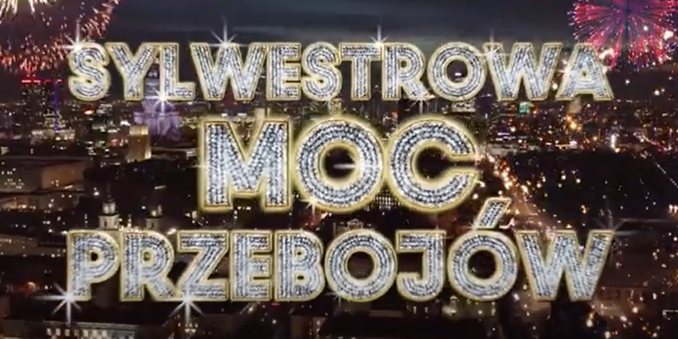 Sylwester w Polsacie: Wiemy już jakie gwiazdy zaśpiewają podczas największej domówki w kraju, będą to Doda, Michał Szpak i Boney M.