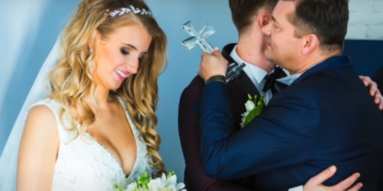 Syn Zenka Martyniuka, Daniel znalazł już pocieszenie po nagłośnionym w mediach rozwodzie, w sieci pojawiło się kolejne zdjęcie jego kochanki.