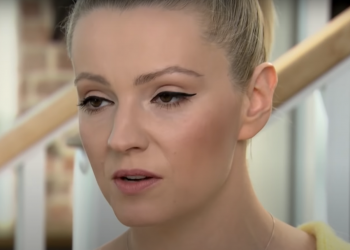 Skandal: Dorota Szelągowska kpi z fanów, po tym jak spotkał ją hejt, gdy jej metamorfoza, została przyrównana do Strajku Kobiet.