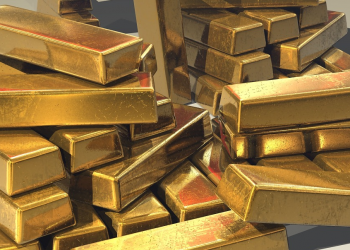 Złoto to kruszec, który rozpala wyobraźnię jak żaden inny - w Polsce nadal trwa wydobywanie złota, złoża obecnie eksploruje KGHM