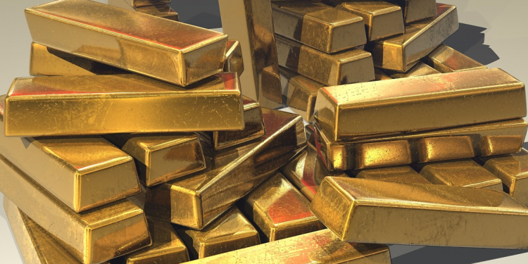 Złoto to kruszec, który rozpala wyobraźnię jak żaden inny - w Polsce nadal trwa wydobywanie złota, złoża obecnie eksploruje KGHM